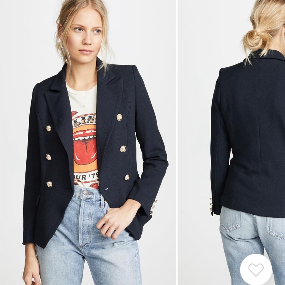 Shopbop Lioness Palermo Blazer